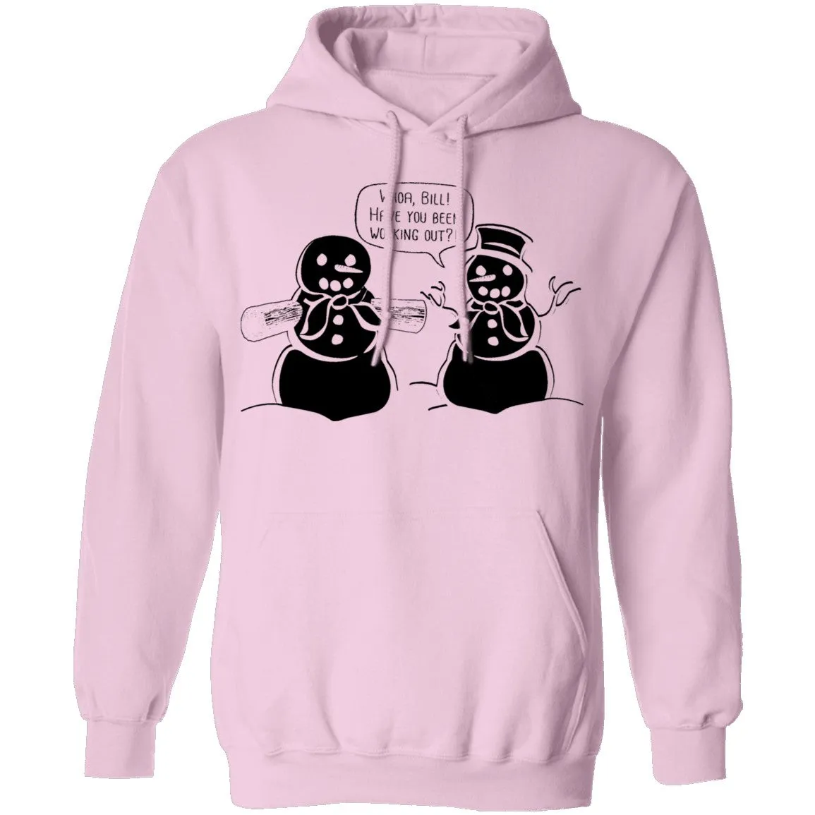 Snowmen T-Shirt