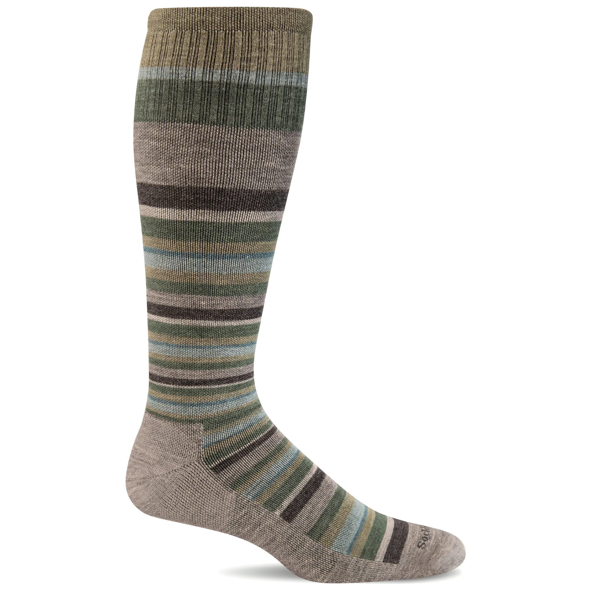 Sockwell Mens Up Lift Firm Compression Socks