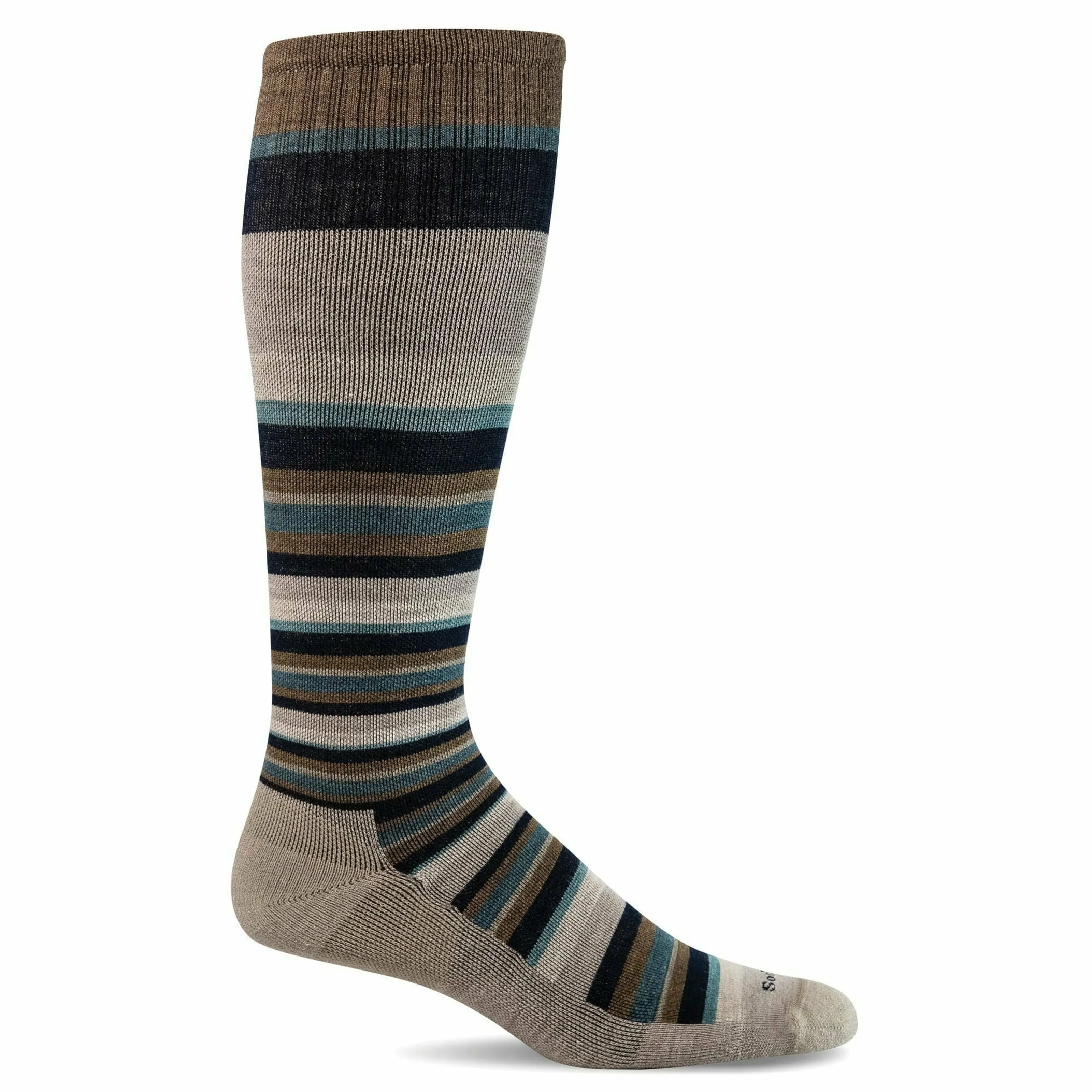 Sockwell Mens Up Lift Firm Compression Socks