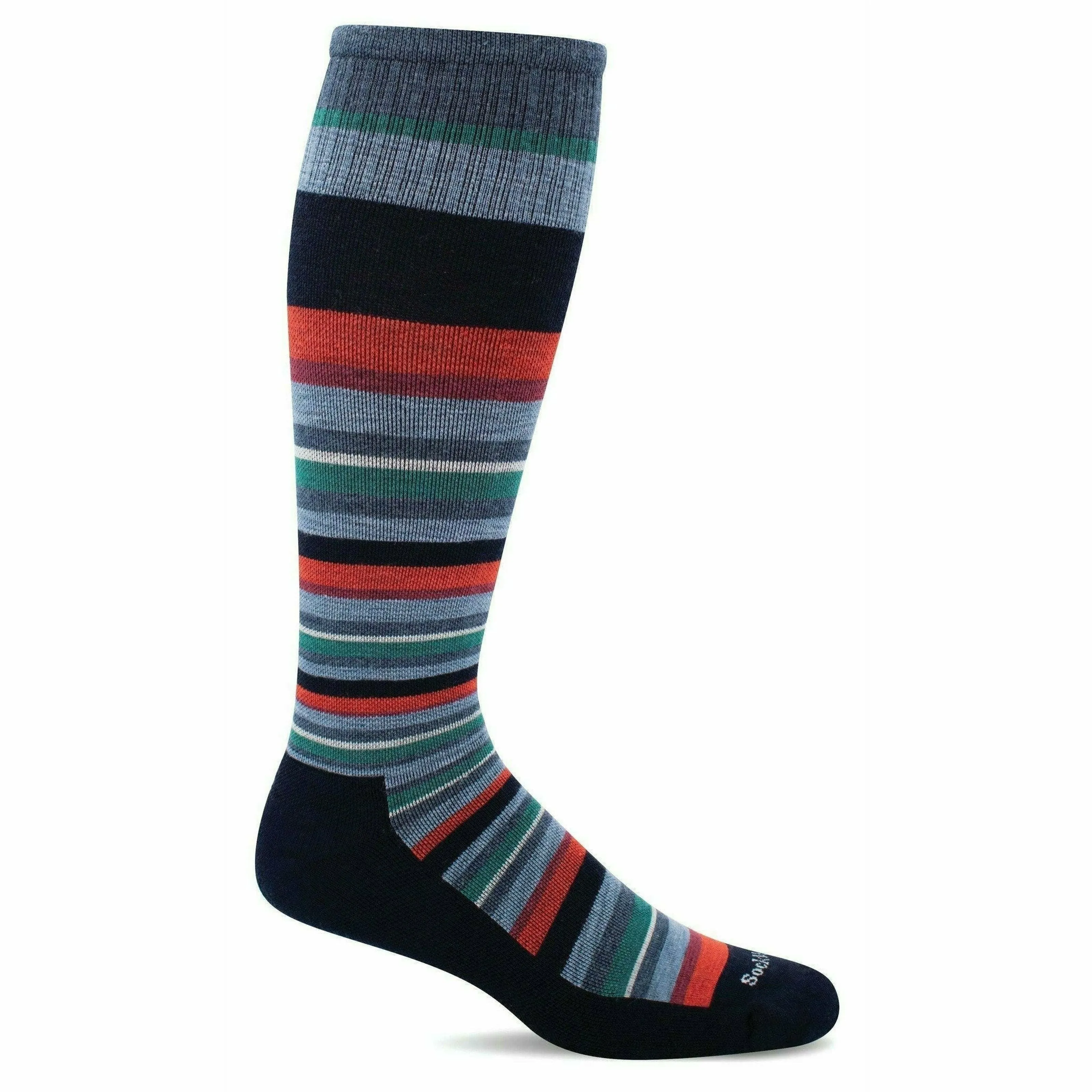 Sockwell Mens Up Lift Firm Compression Socks