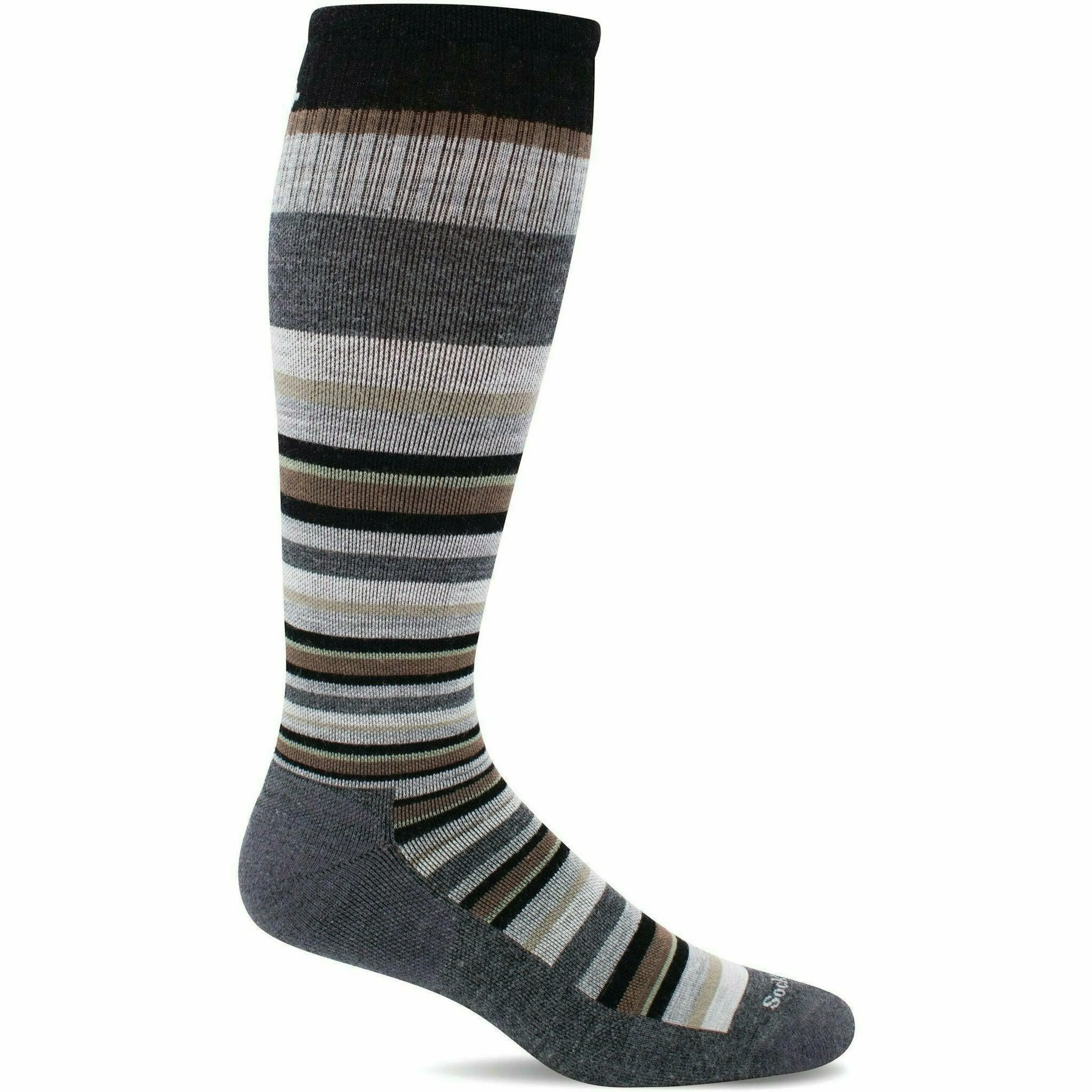 Sockwell Mens Up Lift Firm Compression Socks