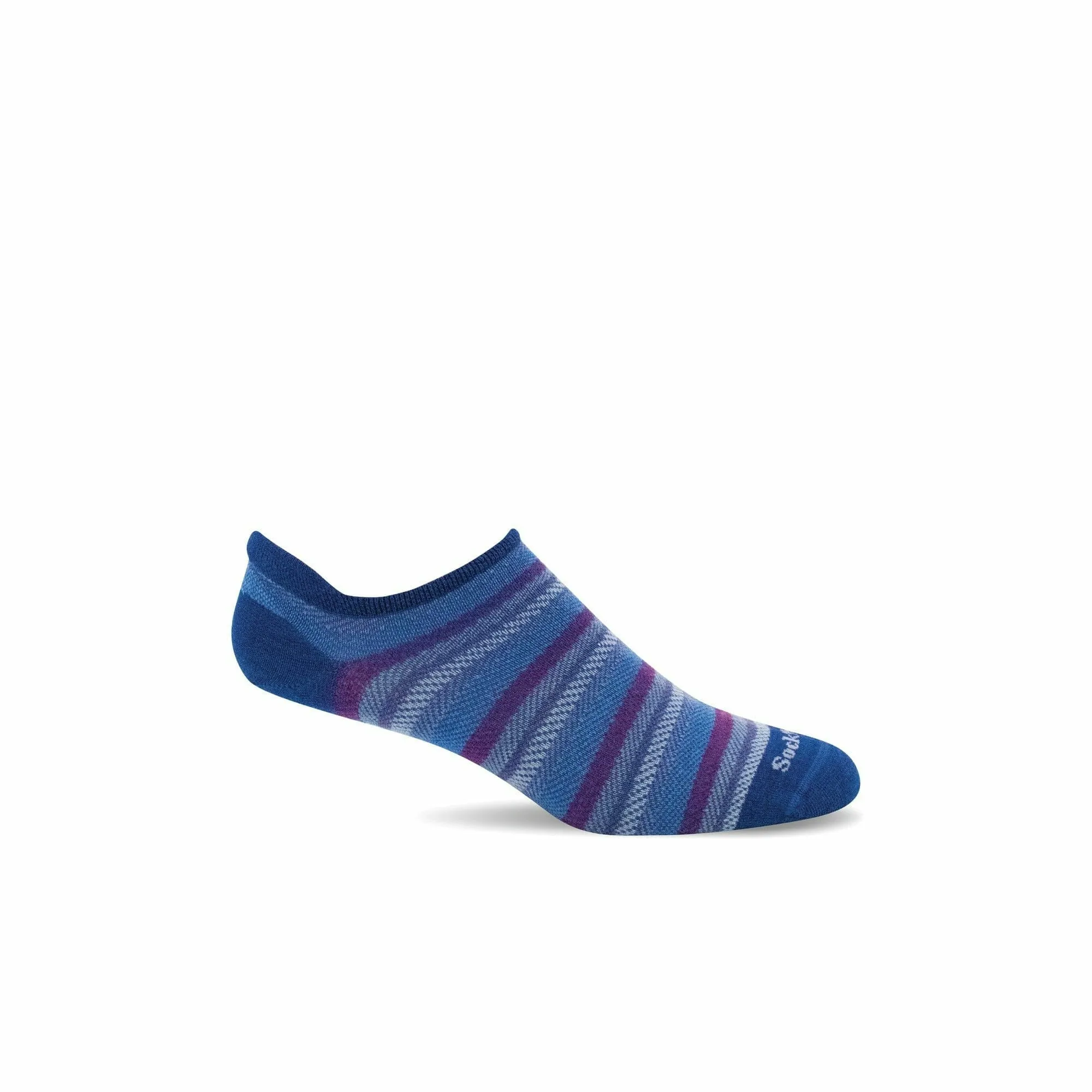 Sockwell Womens Tipsy Essential Comfort Socks