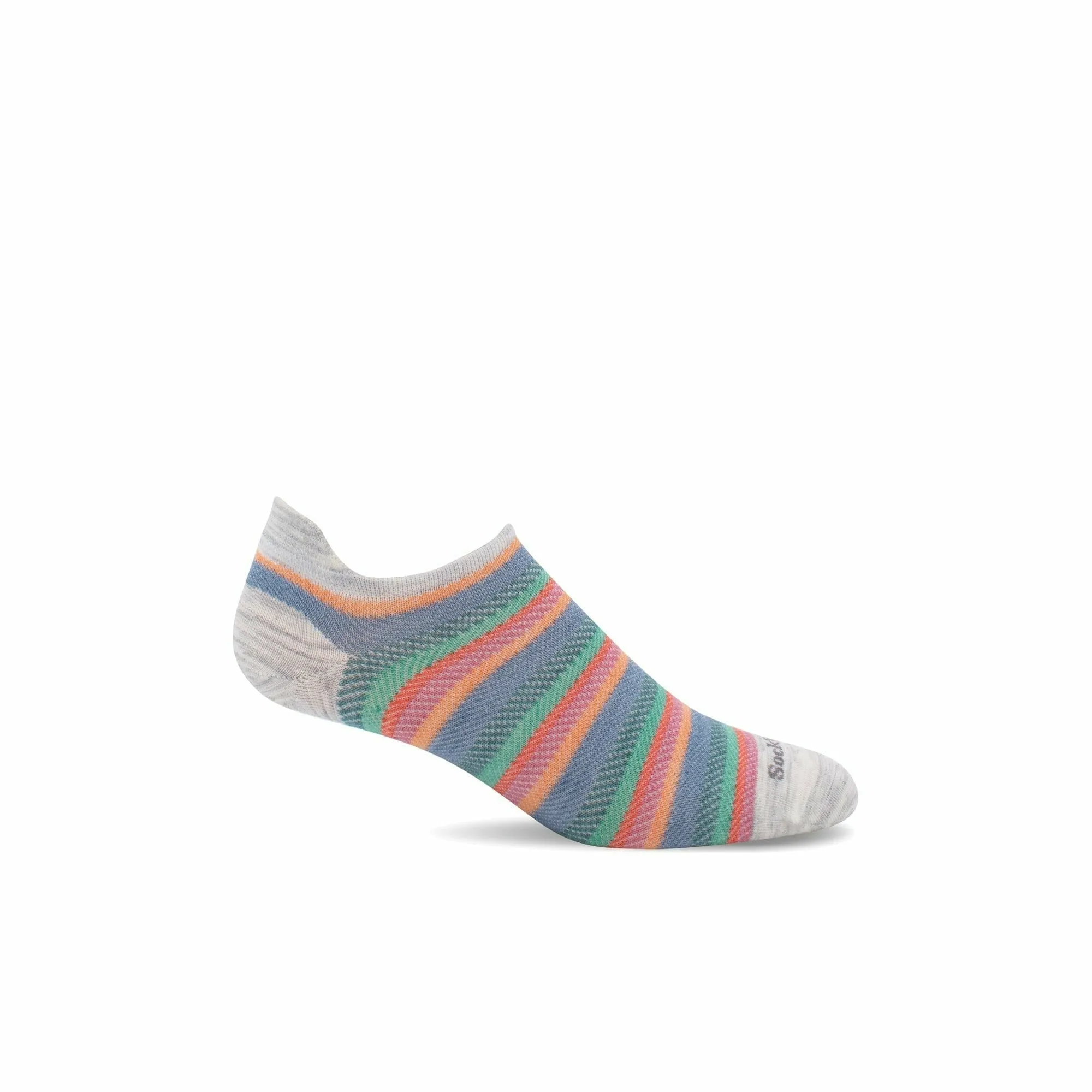 Sockwell Womens Tipsy Essential Comfort Socks