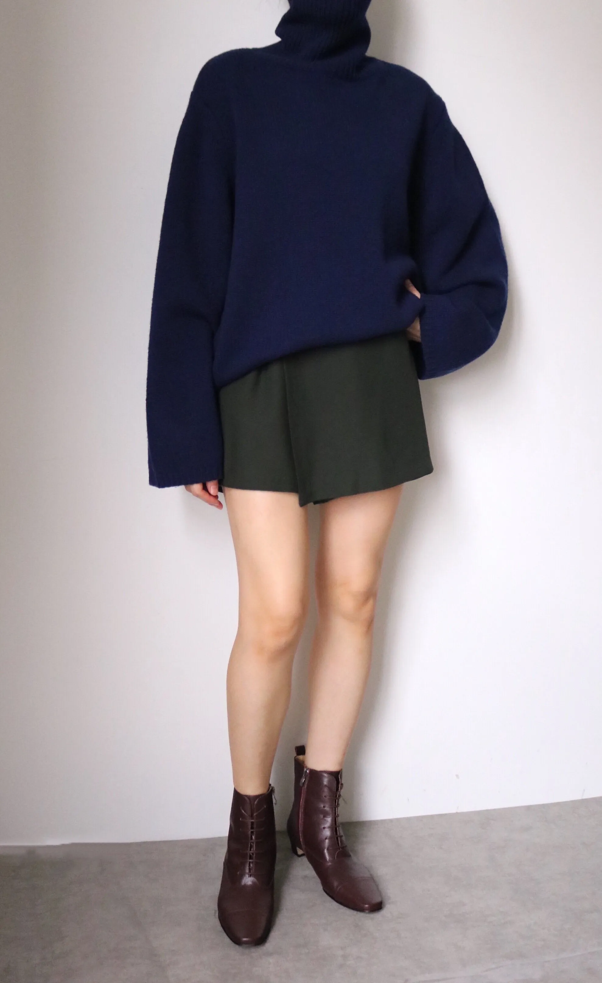 Soho suit set- pine green (sold out)