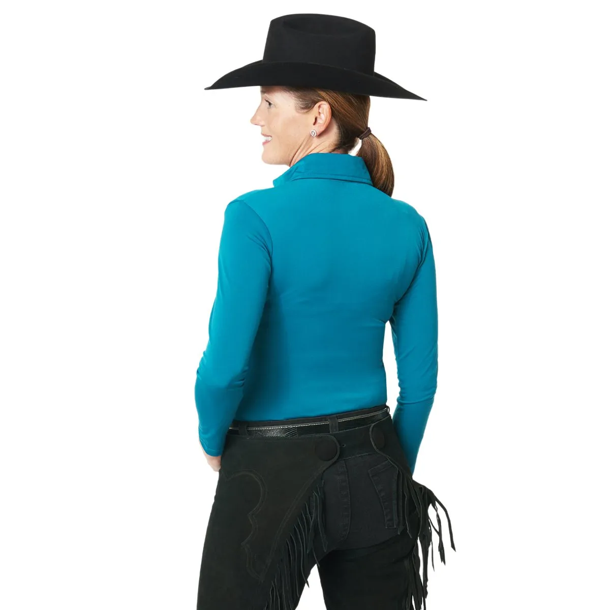 Solstice Blouse