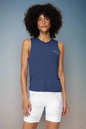Spiritual Gangster O-Ring Tank Top
