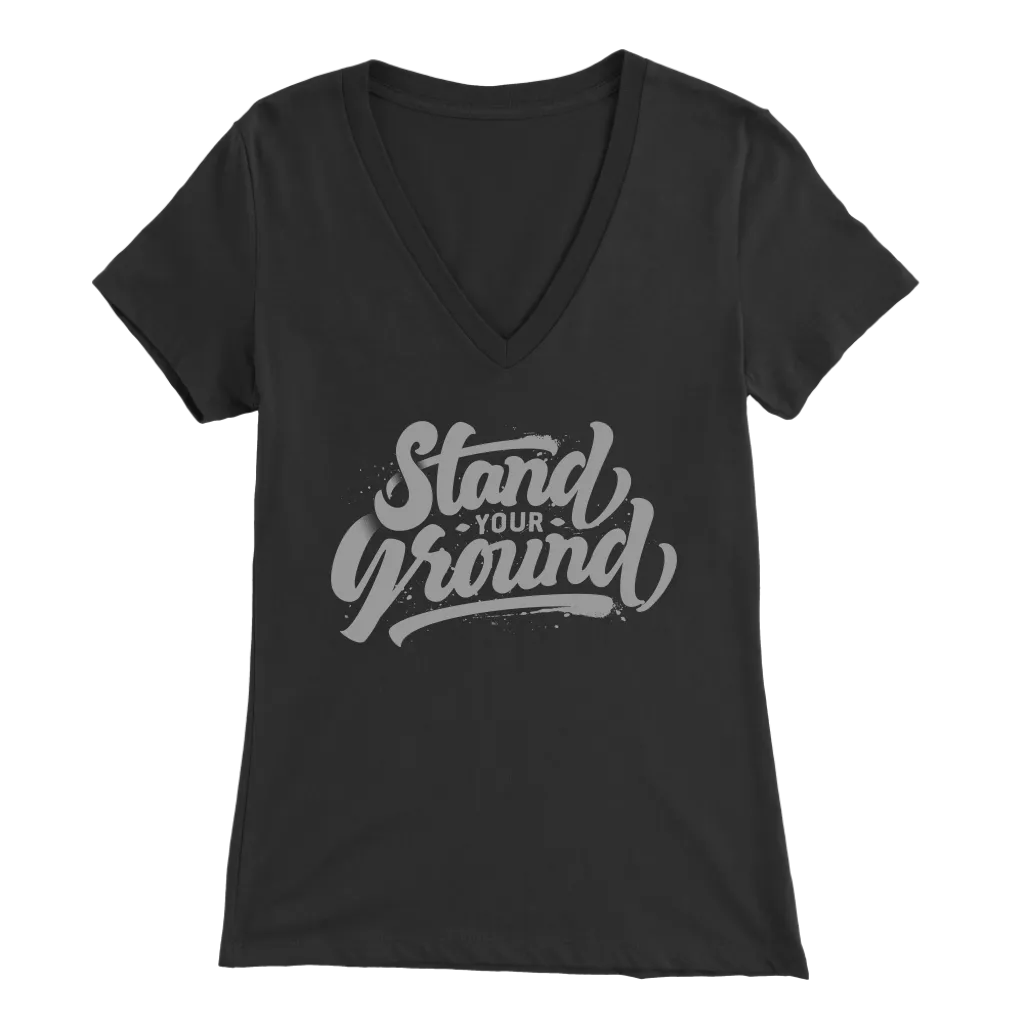 Stand Your Ground | Women's