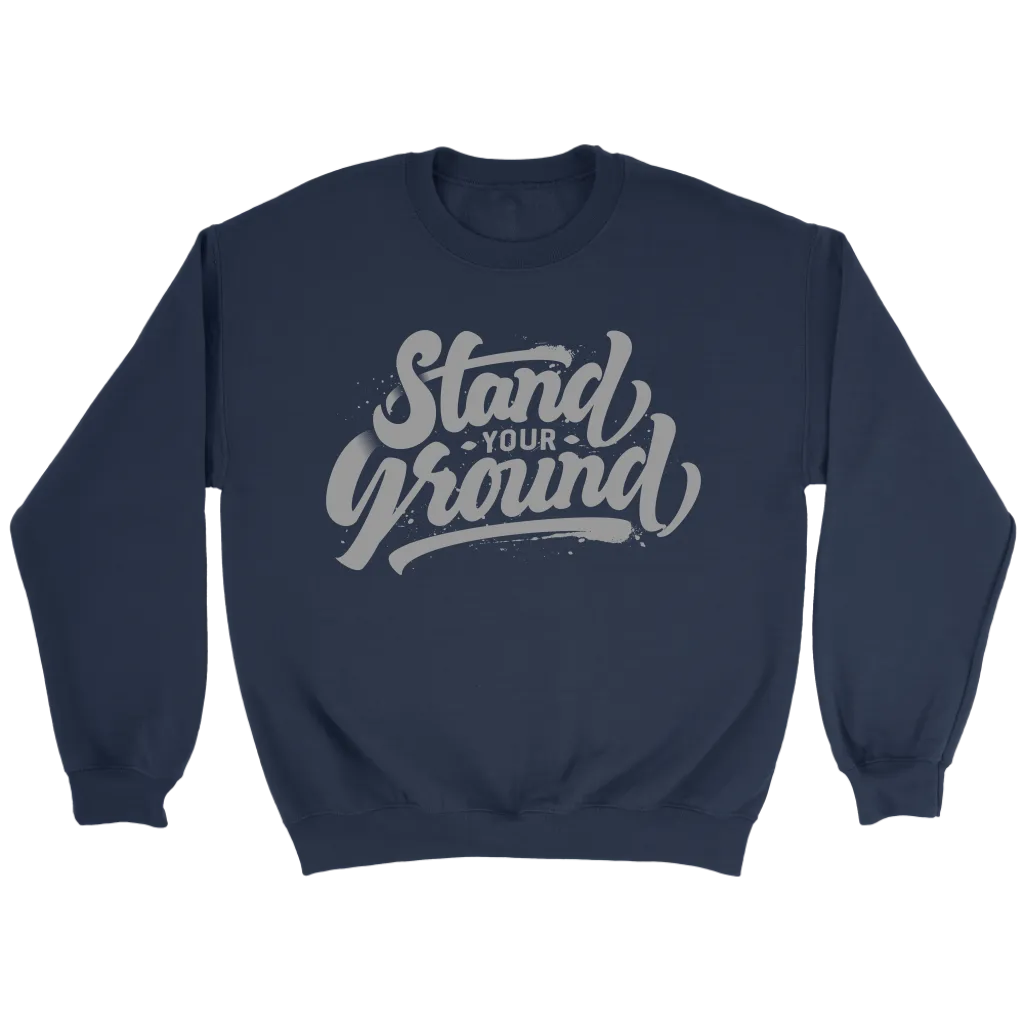 Stand Your Ground | Women's