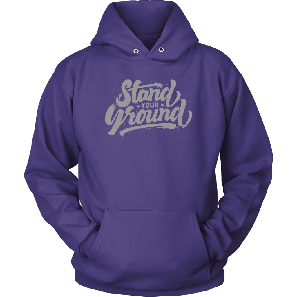 Stand Your Ground | Women's