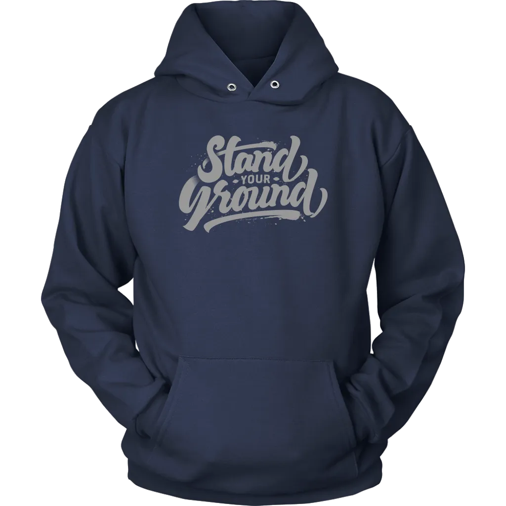 Stand Your Ground | Women's