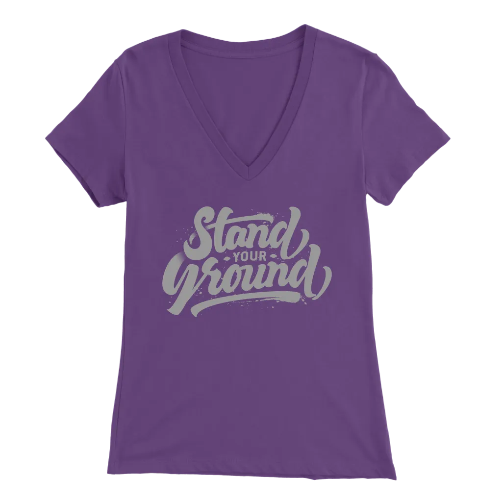 Stand Your Ground | Women's
