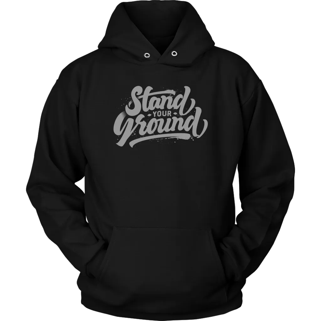 Stand Your Ground | Women's
