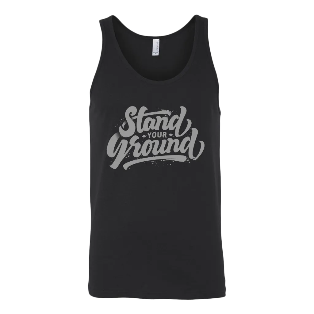 Stand Your Ground | Women's