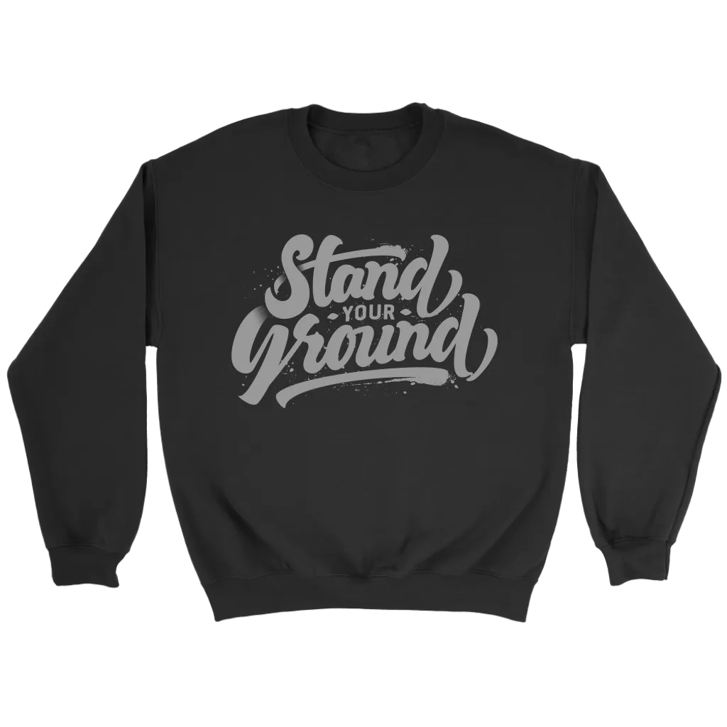 Stand Your Ground | Women's