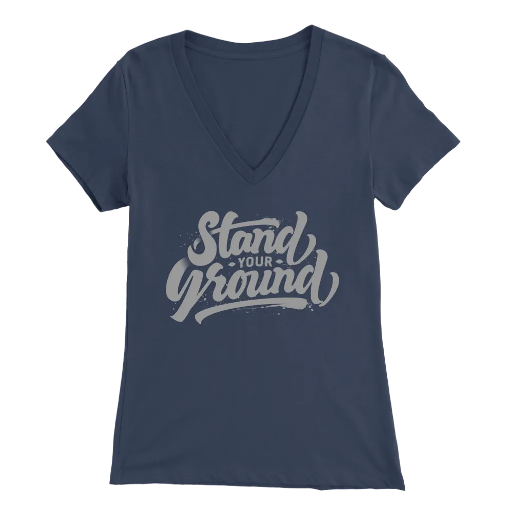Stand Your Ground | Women's