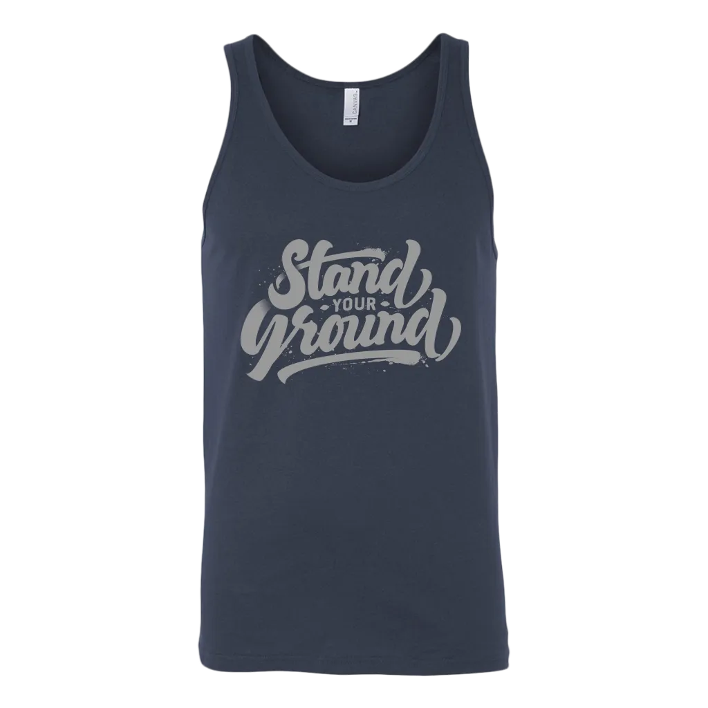 Stand Your Ground | Women's