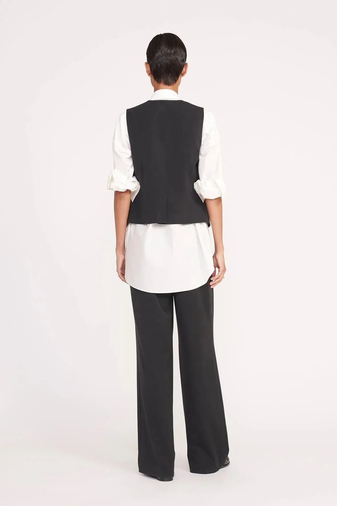 STAUD BRETT VEST