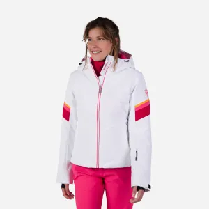 Strawpile Ski Jacket