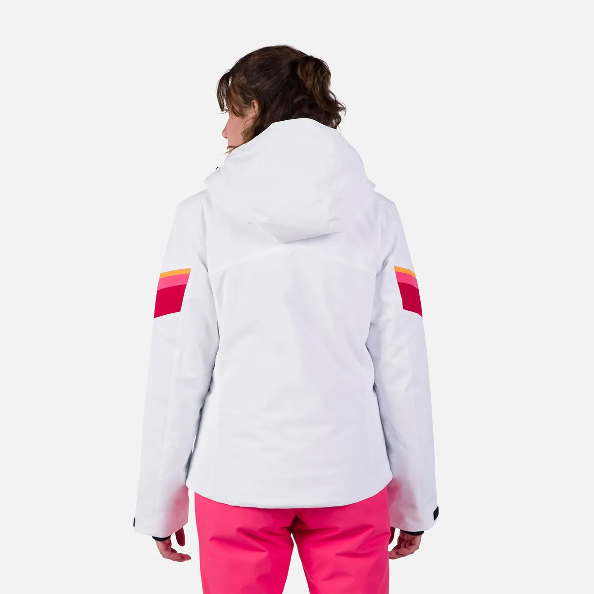 Strawpile Ski Jacket