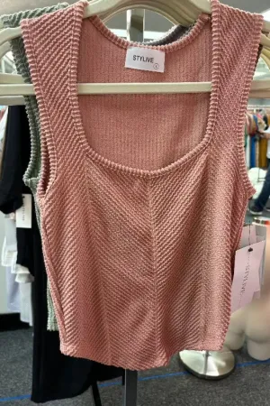 Stylive Tank Top
