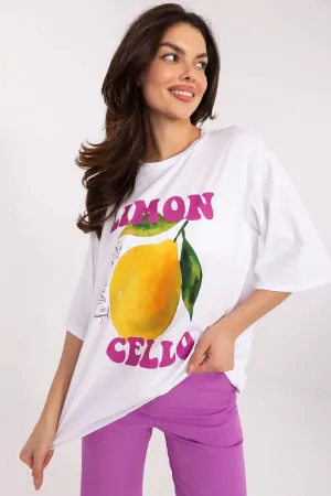 T-shirt model 209216 Italy Moda