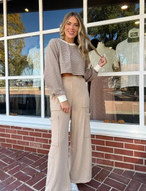 Tabitha Top