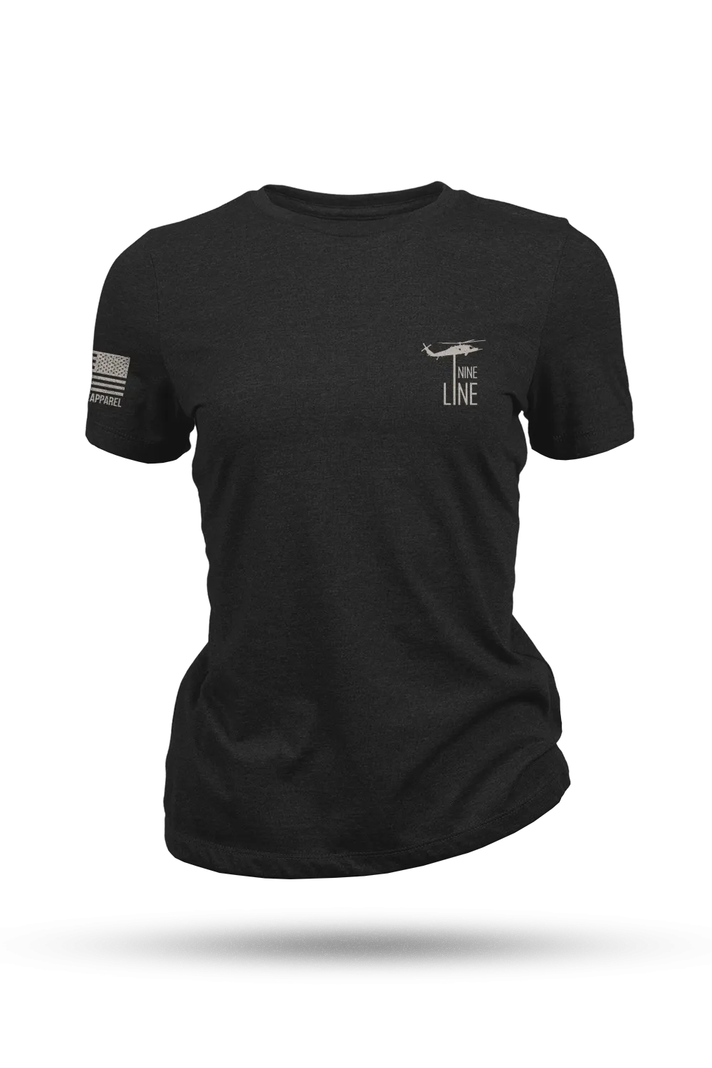 Tactical Trash Panda - Women's T-Shirt