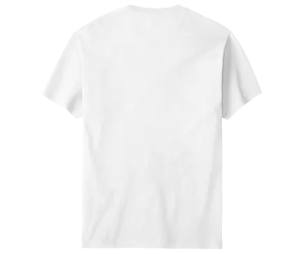 Talk To The Paw Front T-Shirt