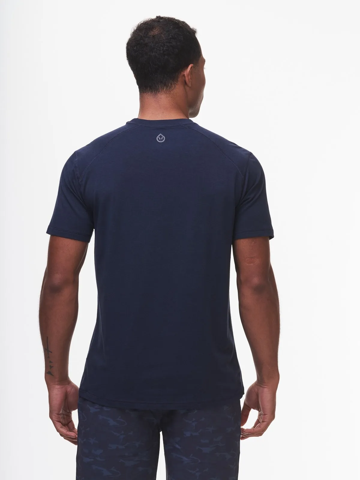 Tasc Carrollton Fitness T-Shirt