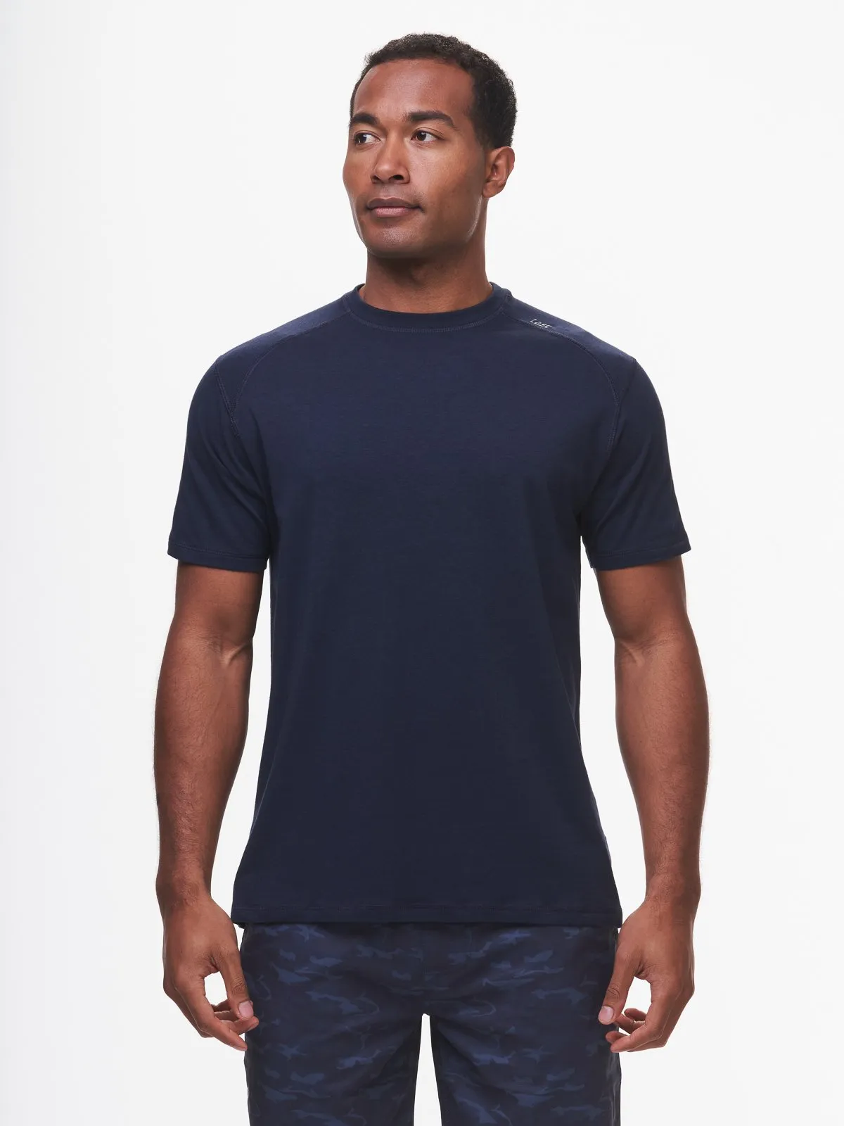 Tasc Carrollton Fitness T-Shirt