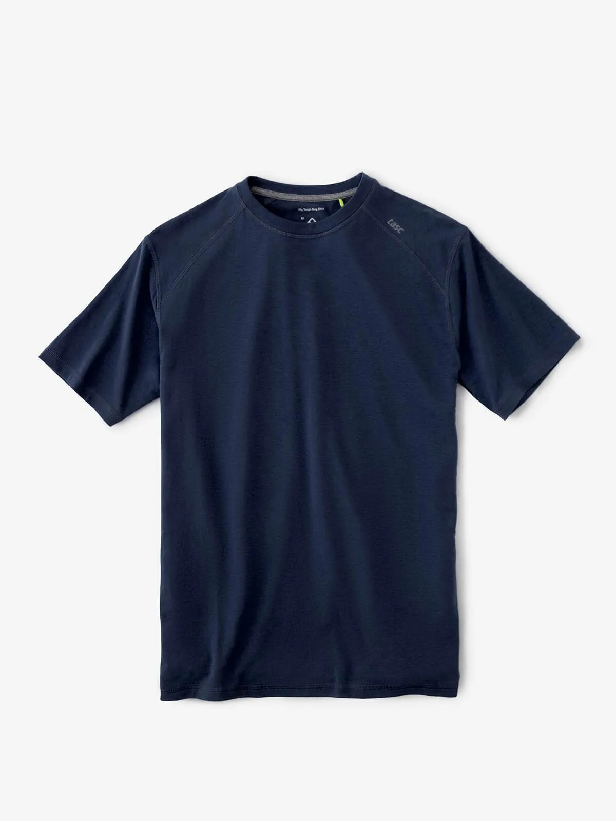 Tasc Carrollton Fitness T-Shirt