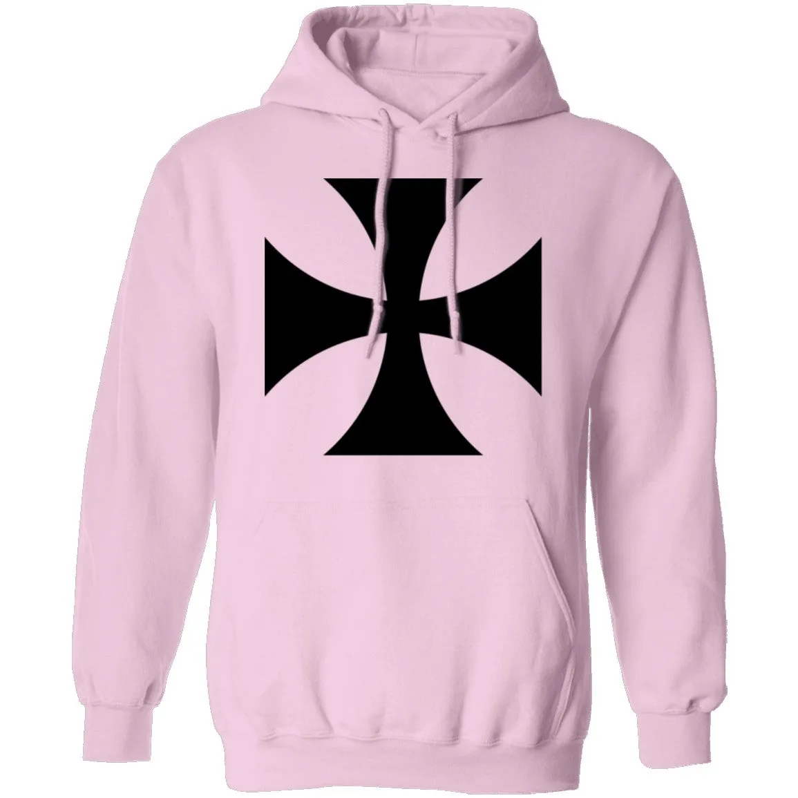 Templar Cross T-Shirt