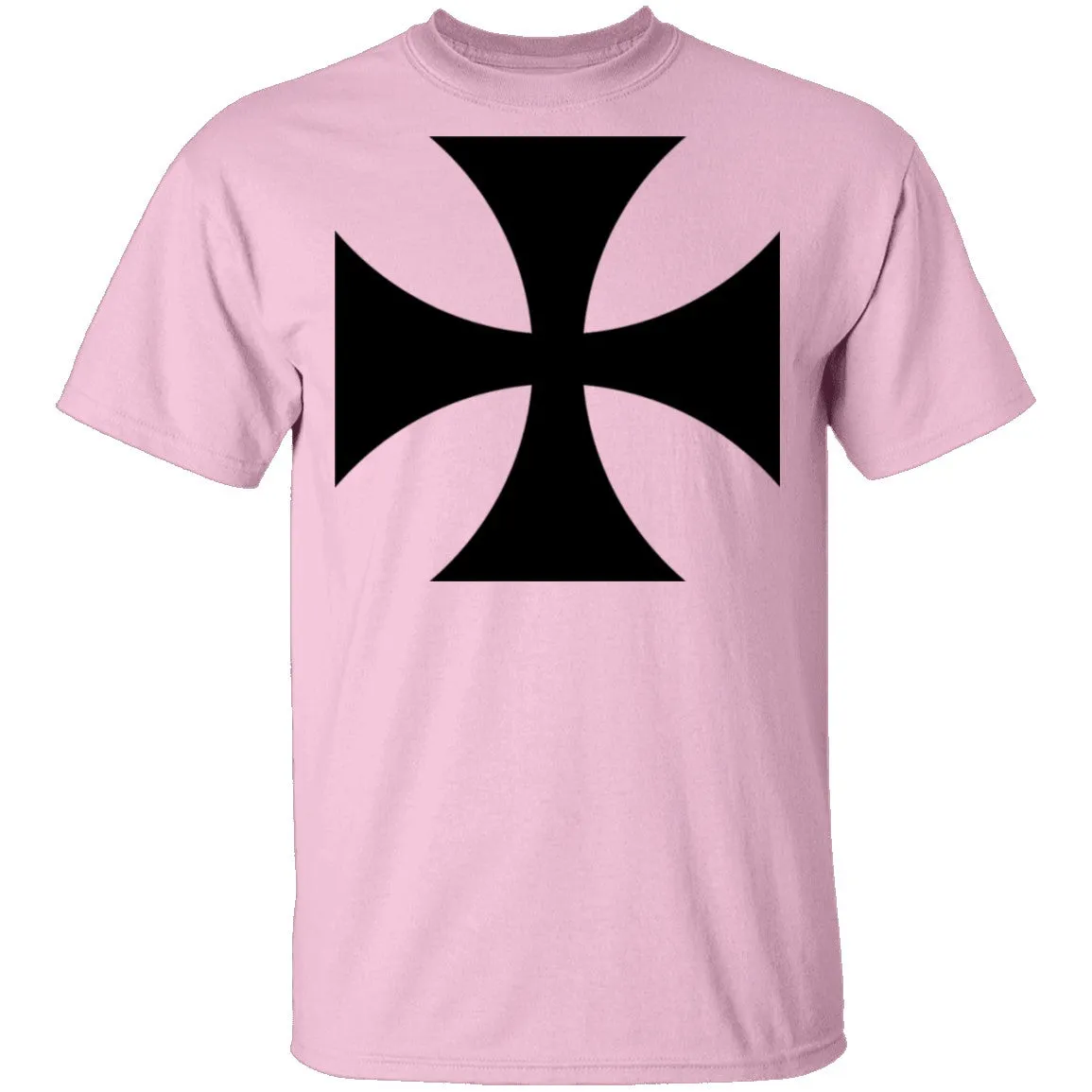 Templar Cross T-Shirt