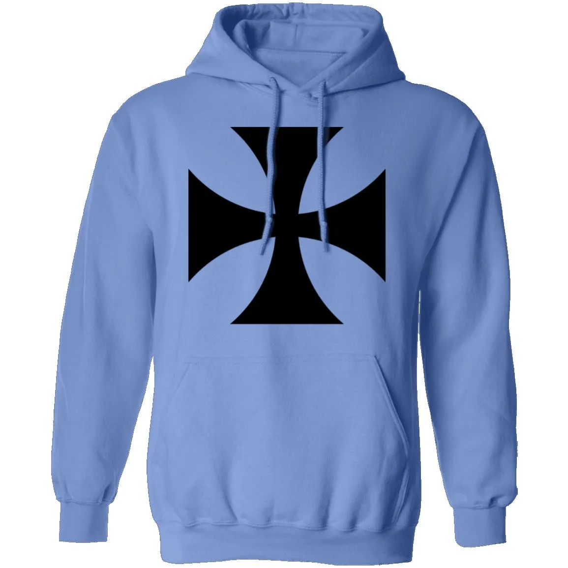 Templar Cross T-Shirt