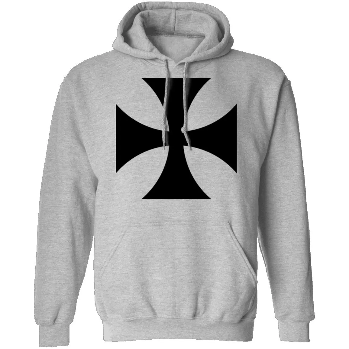 Templar Cross T-Shirt