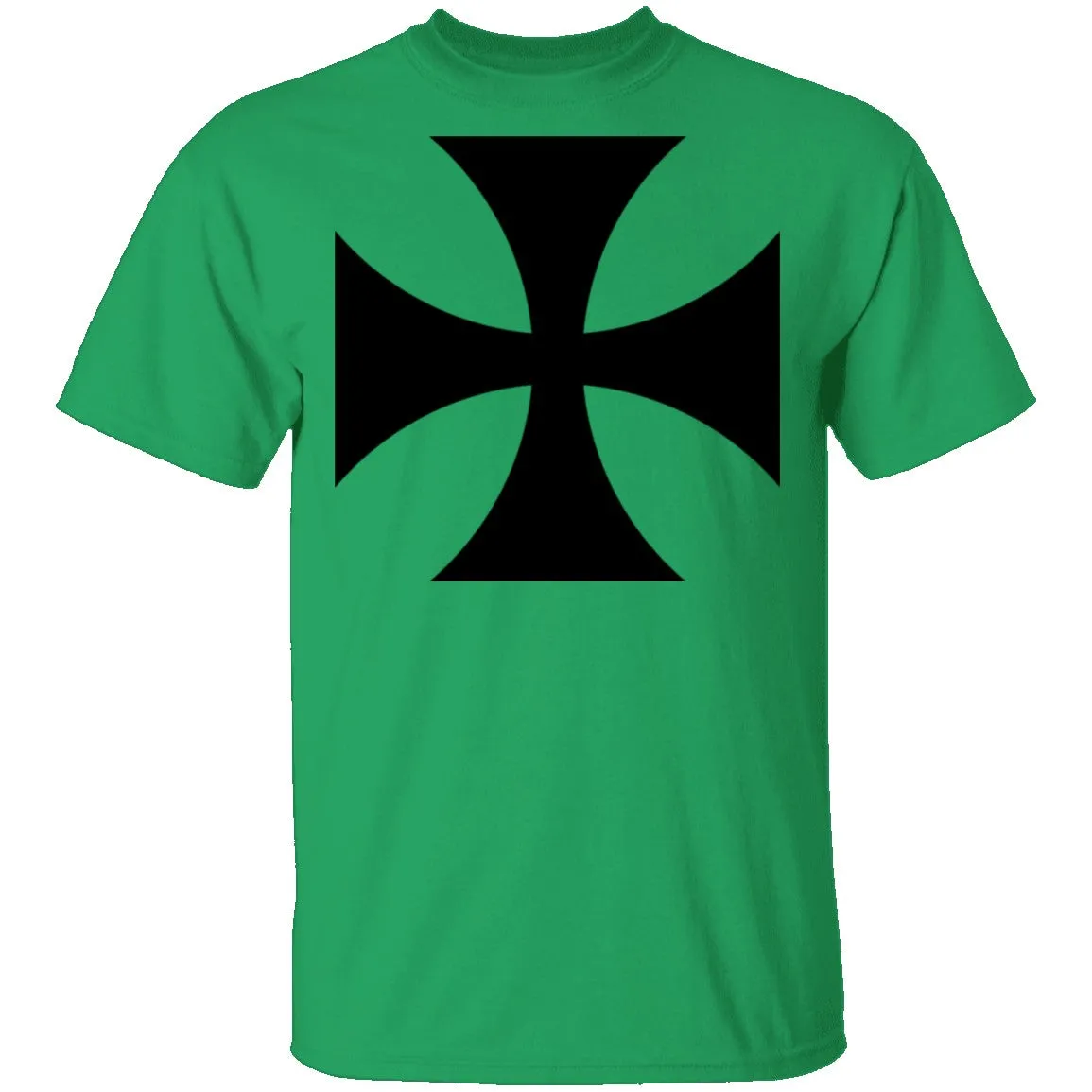 Templar Cross T-Shirt