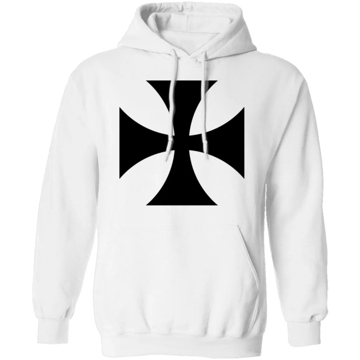 Templar Cross T-Shirt