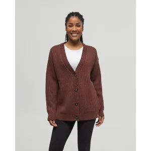 TenTree Highline Oversized Cardigan Women's