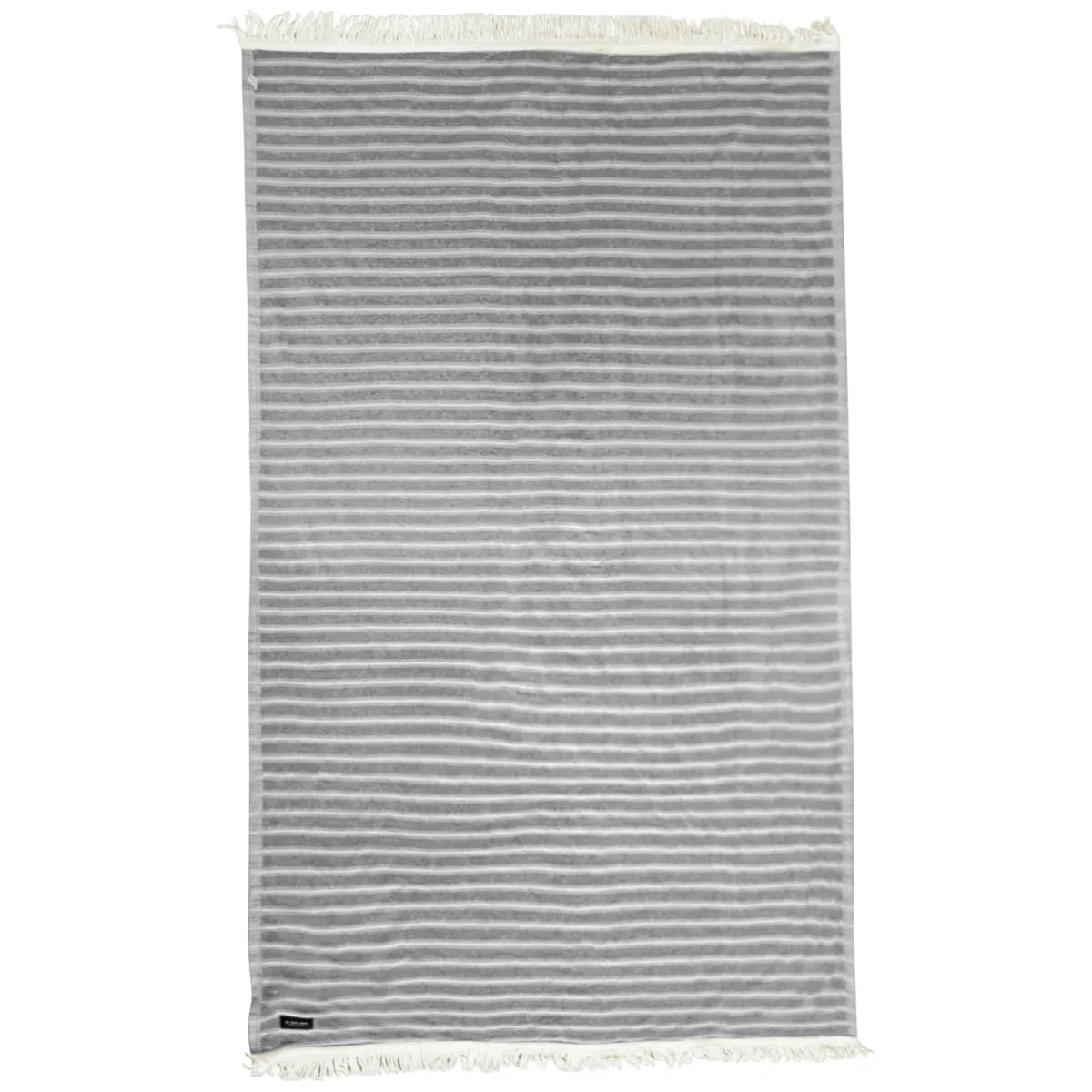 The Beach Blanket