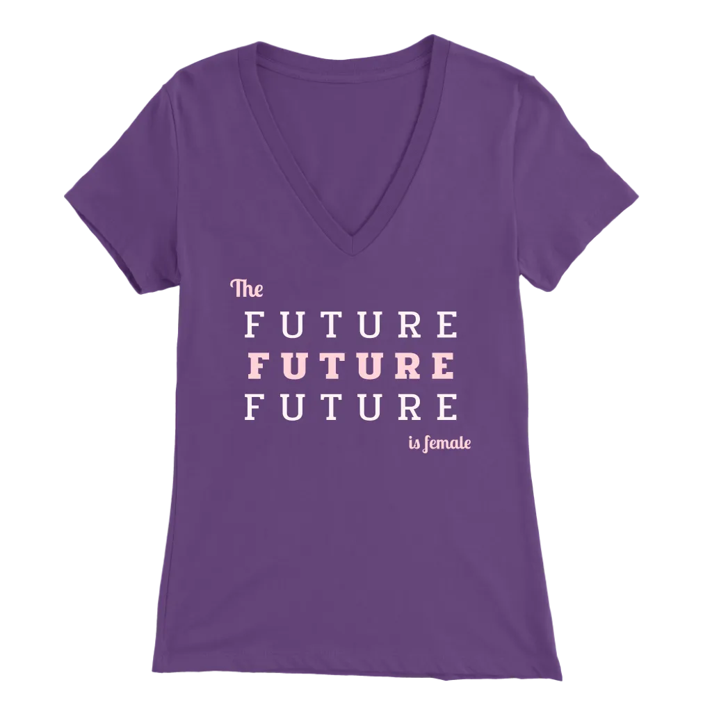 The Future Is Female | Women's