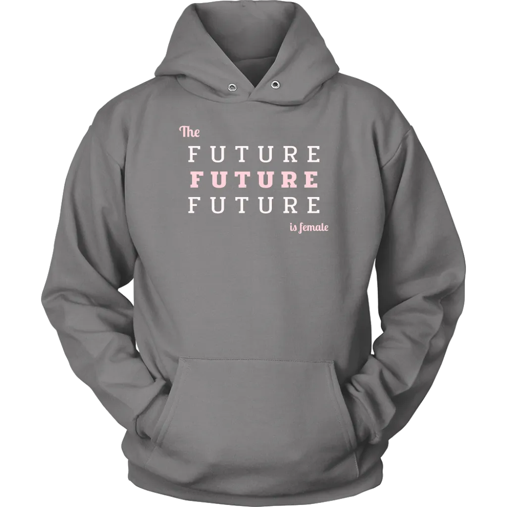 The Future Is Female | Women's