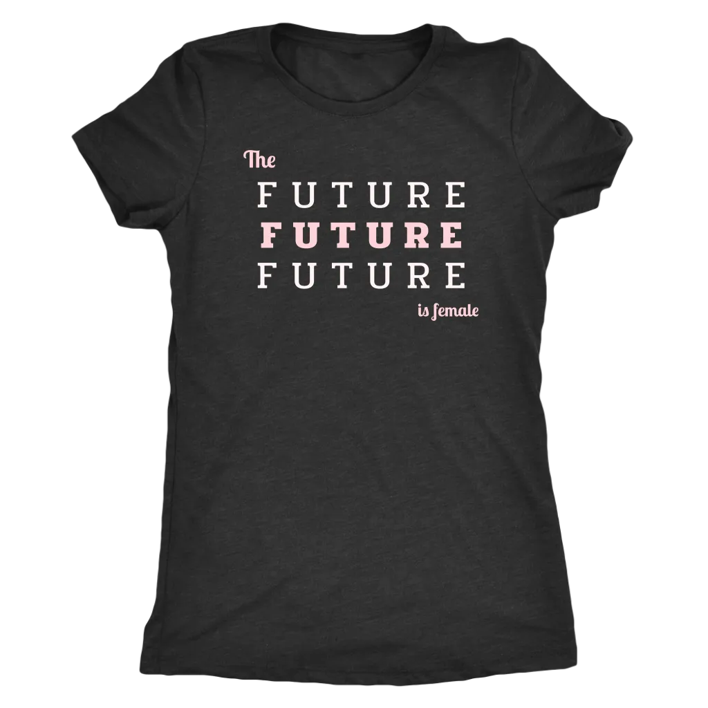 The Future Is Female | Women's