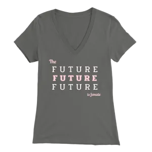 The Future Is Female | Women's
