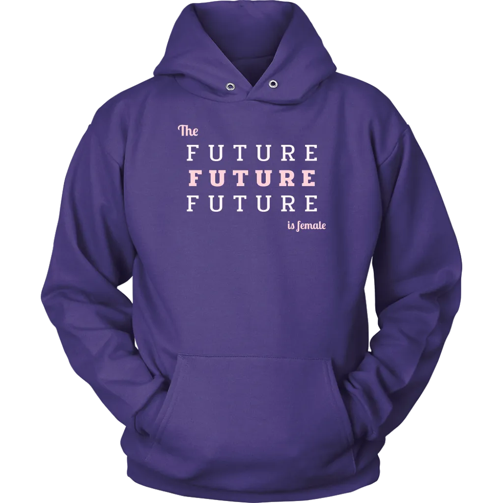 The Future Is Female | Women's