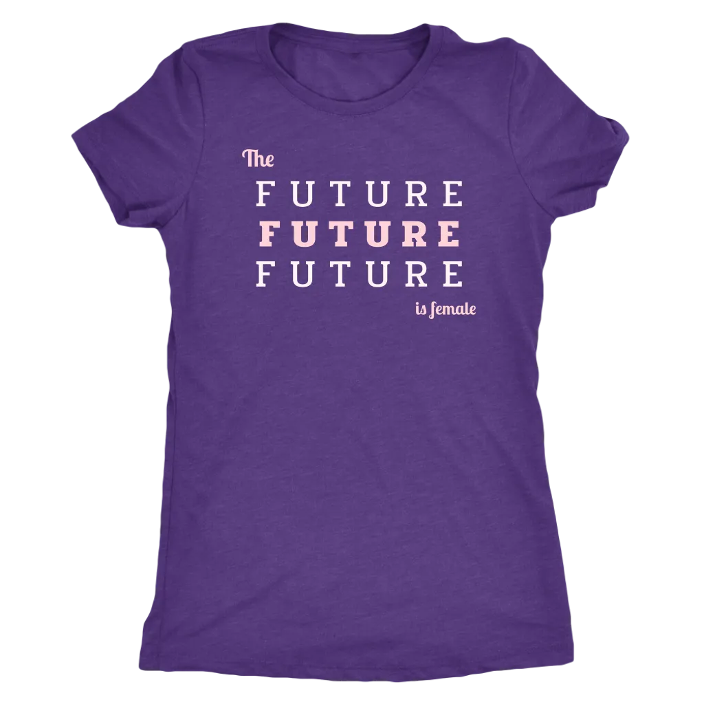 The Future Is Female | Women's