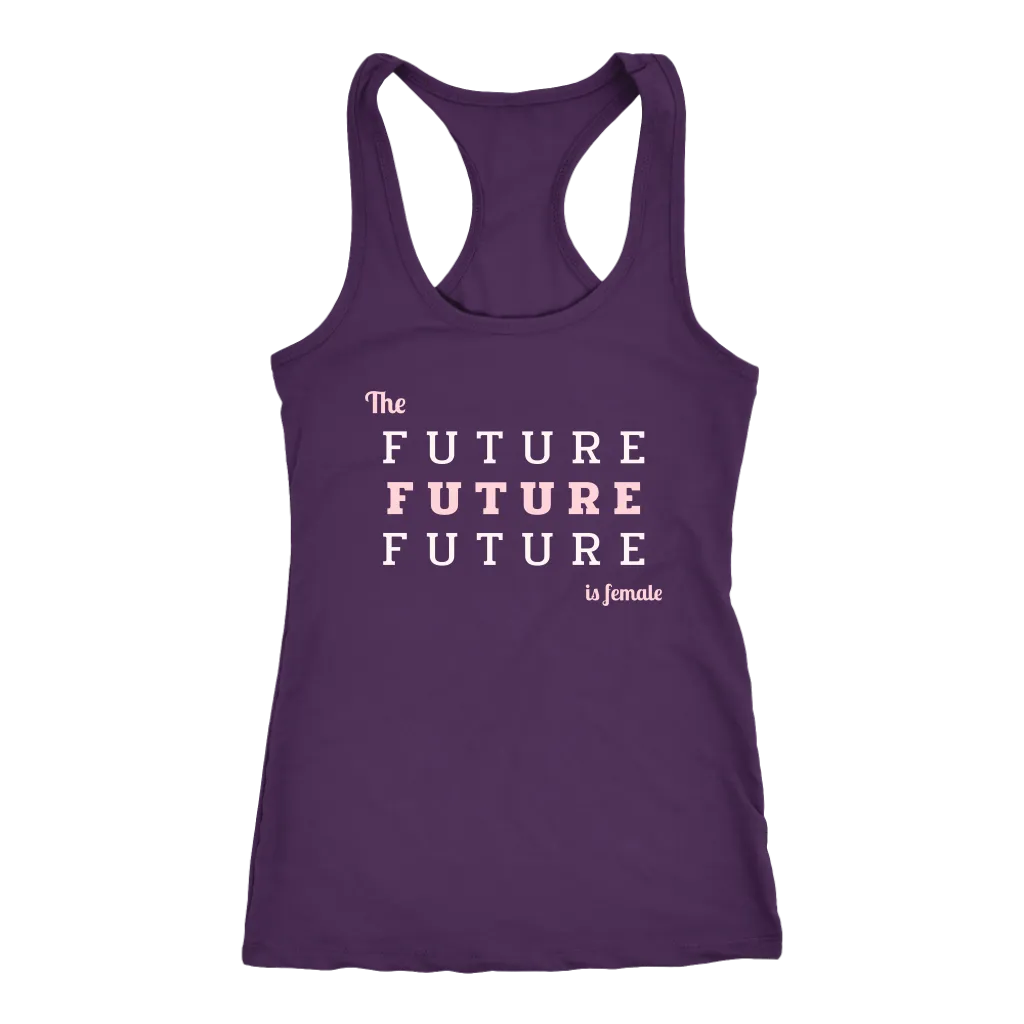 The Future Is Female | Women's