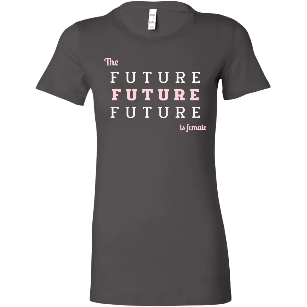 The Future Is Female | Women's