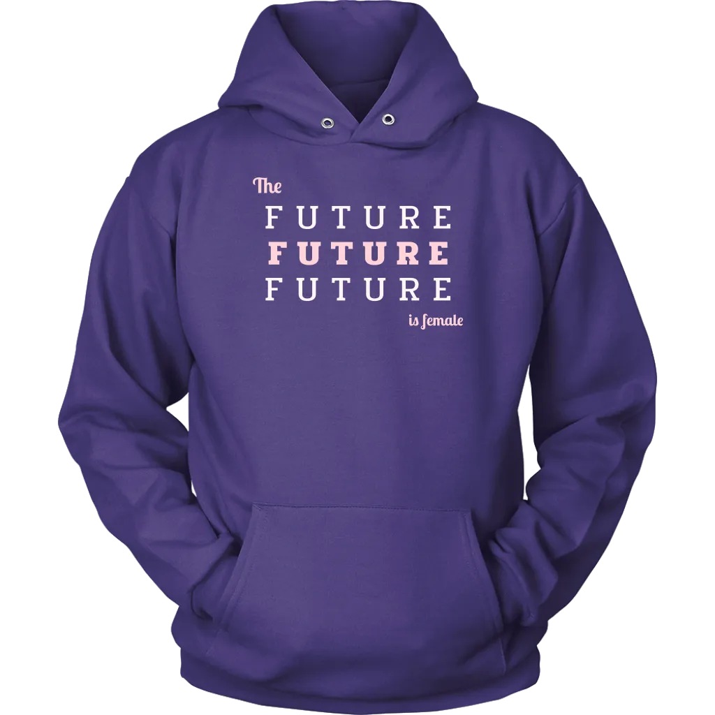 The Future Is Female | Women's