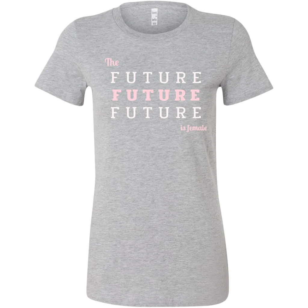 The Future Is Female | Women's