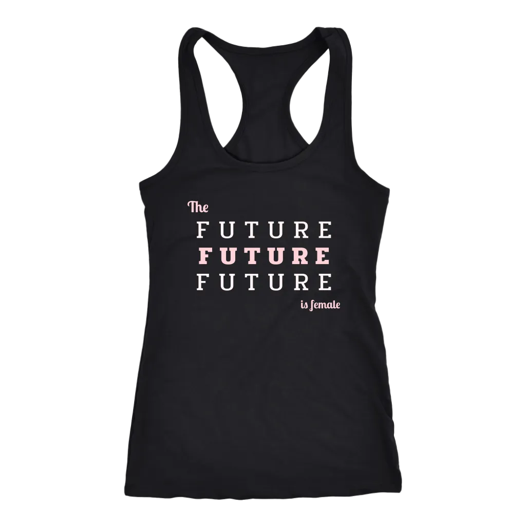 The Future Is Female | Women's